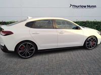 used Hyundai i30 Fastback 2.0T GDI N Performance 5dr