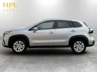 Used Suzuki SX4 S-Cross 129 HP (94 kW) 2024 Silver SUV