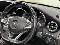 Used Mercedes GLC43 AMG Premium Plus 367 HP (269 kW) 2019 Estate