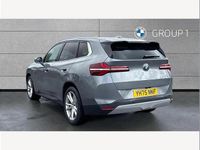 Used BMW X3 xLine 299 HP (219 kW) 2025 Grey SUV