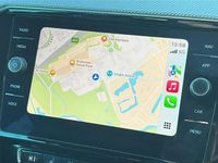 Used VW Passat R-line 187 HP (137 kW) 2021 Grey Estate