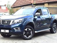 Used Nissan Navara Tekna 2021 Blue Pickup
