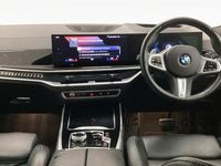 Used BMW X7 M Sport 347 HP (255 kW) 2023 White SUV