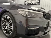 Used BMW 530 M Sport 265 HP (194 kW) 2020 Estate