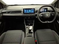 Used MG MG3 Trophy 194 HP (142 kW) 2025 White Hatchback