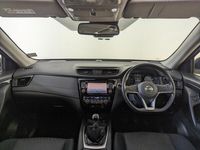 used Nissan X-Trail 1.6 DiG-T N-Connecta 5dr