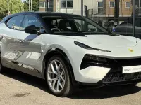 Used Lotus Eletre 450 kW (612 HP) 2026 SUV