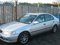 Used Honda Accord 145 HP (106 kW) 2000 Sedan