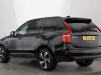 Used Volvo XC90 R-Design 235 HP (172 kW) 2022 SUV