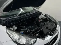 Used Hyundai ix35 Style 135 HP (99 kW) 2013 White SUV