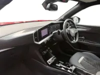 Used Vauxhall Mokka Ultimate 98 kW (134 HP) 2022 Red SUV