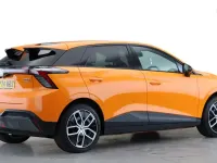 Used MG MG4 EV Trophy 2024 Hatchback