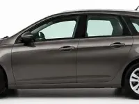 Used Peugeot 308 Active 2017 Grey Estate
