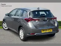 Used Toyota Auris Hybrid 134 HP (98 kW) 2018 Other Hatchback