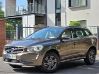 Used Volvo XC60 SE 181 HP (133 kW) 2014 Bronze SUV