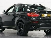 Used BMW X6 2012 SUV