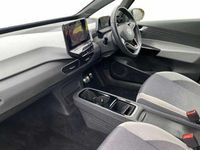 Used VW ID.3 Pro Performance 150 kW (204 HP) 2022 Grey Hatchback