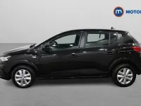 Usado Dacia Sandero Expression 91 HP (66 kW) 2025 Citadino