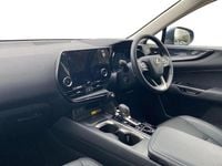 Used Lexus NX450h+ 306 HP (225 kW) 2024 Blue SUV