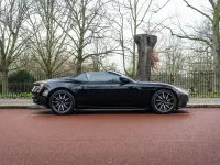 Used Aston Martin DB11 503 HP (369 kW) 2023 Black Coupe