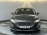 used Ford Mondeo 2.0 EcoBlue Titanium Edition 5dr