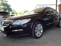 Begagnad VW Passat 2011 Sedan