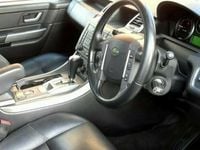 Second-hand Land Rover Range Rover Sport 2006 SUV