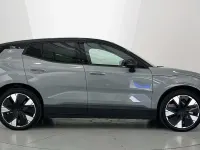 Used Volvo EX30 Performance 314 kW (428 HP) 2024 Grey SUV