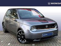 Used Honda e Advance 113 kW (154 HP) 2021 Modern steel Hatchback