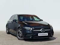 used Mercedes A200 A-ClassAMG Line 5dr