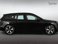 Used BMW iX M Sport 379 kW (516 HP) 2022 Black SUV