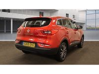 used Renault Kadjar 1.3 TCE Iconic 5dr