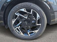 Used Kia Sportage GT-Line 180 HP (132 kW) 2025 Grey SUV