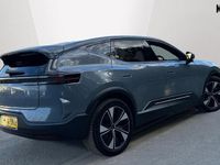 Used Polestar 3 Long Range Dual motor 359 kW (489 HP) 2025 Grey  SUV