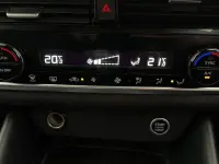 Used Nissan Qashqai N-Connecta 140 HP (102 kW) 2024 Blue SUV