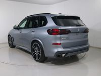 Used BMW X5 M Sport 347 HP (255 kW) 2025 Grey SUV