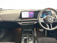 Used BMW M135 Comfort Edition 296 HP (217 kW) 2025 White Hatchback