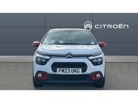 used Citroën C3 1.2 PureTech Shine Plus 5dr