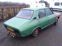 Usado Renault R12 60 HP (44 kW) 1975 Azul Sedan