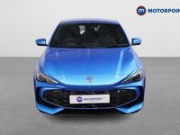 Used MG MG3 Trophy 2025 Blue Hatchback
