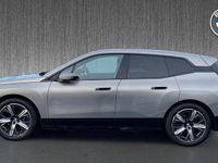 Used BMW iX M Sport 239 kW (326 HP) 2022 Grey SUV