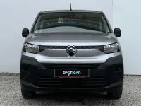 Used Citroën Berlingo 101 HP (74 kW) 2025 Grey MPV