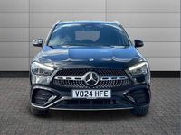 Used Mercedes GLA200 Executive 161 HP (118 kW) 2024 Black SUV