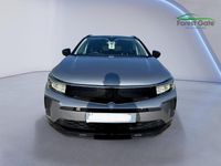 Used Vauxhall Grandland X GS Line 128 HP (94 kW) 2022 Grey SUV