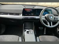 Used BMW X1 M Sport 168 HP (123 kW) 2025 Blue SUV