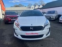 used DS Automobiles DS5 DIESEL HATCHBACK