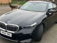 Used BMW 520 M Sport 208 HP (152 kW) 2026 Sedan