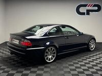 Used BMW M3 343 HP (252 kW) 2005 Black Coupe