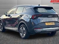 New Kia Sportage 150 HP (110 kW) 2025 SUV