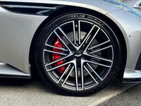 Used Aston Martin DB12 680 HP (500 kW) 2024 Cabriolet